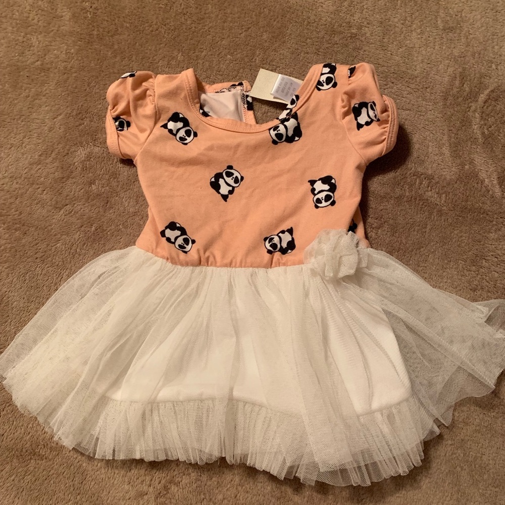 Cute Baby Girl Dresses
